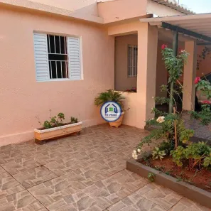 Casa com 4 Quartos à venda, 231m² no Vila Cidade Industrial (Vila Xavier), Araraquara