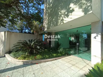 Apartamento com 3 Quartos à venda, 145m² no Jardim Amália, Volta Redonda