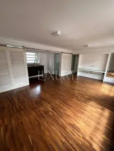 Apartamento com 2 Quartos para alugar, 100m² no Cerqueira César, São Paulo