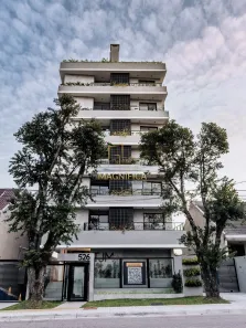 Apartamento com 2 Quartos à venda, 49m² no Capão Raso, Curitiba