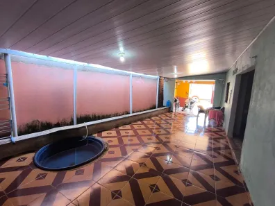 Casa com 3 Quartos à venda, 150m² no Aponiã, Porto Velho