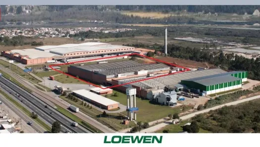Galpão/Depósito/Armazém para alugar, 5777m² no Cruzeiro, São José dos Pinhais