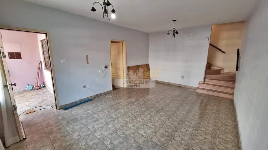 com 3 Quartos para alugar, 135m² no Jardim, Santo André