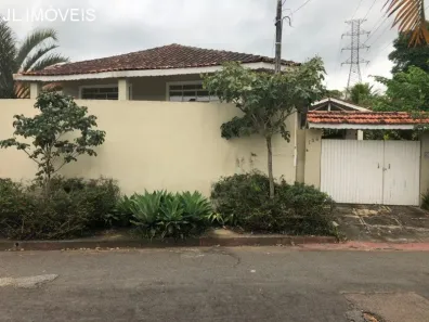 Fazenda/Sítio com 3 Quartos à venda, 246m² no Jardim Maria, Campo Limpo Paulista
