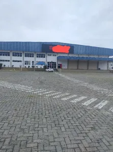 Galpão/Depósito/Armazém para alugar, 6600m² no Distrito Industrial I, Manaus