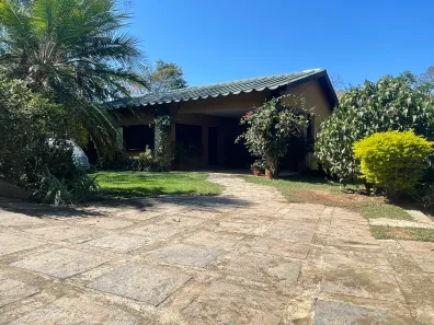 Casa com 4 Quartos à venda, 280m² no Itaipava, Petrópolis