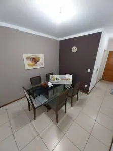 Apartamento com 2 Quartos à venda, 82m² no Jardim Paulista, Ribeirão Preto