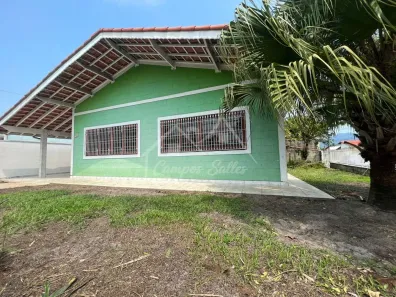 Casa com 2 Quartos à venda, 140m² no Balneario Flórida, Peruíbe