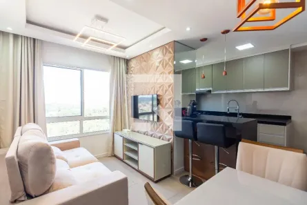 Apartamento com 2 Quartos à venda, 44m² no Jardim Boa Vista (Zona Oeste), São Paulo