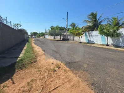 Lote/Terreno à venda, 450m² no São José dos Náufragos, Aracaju