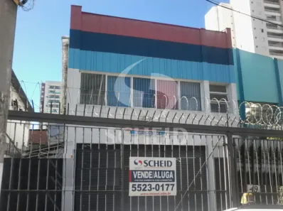 Galpão/Depósito/Armazém à venda, 400m² no Vila Mascote, São Paulo