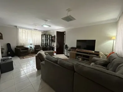 Sobrado com 3 Quartos à venda, 210m² no Jardim Leonor Mendes de Barros, São Paulo