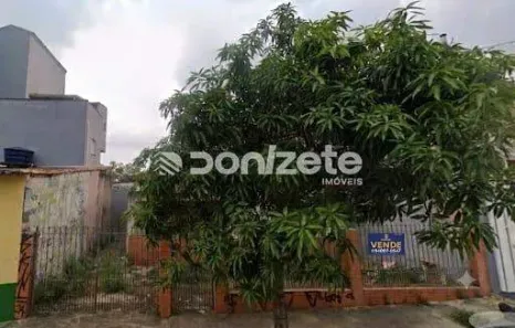 Lote/Terreno à venda, 250m² no Jardim Utinga, Santo André