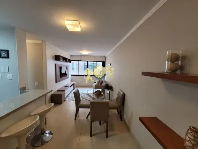 Flat com 1 Quarto para alugar, 40m² no Itaim Bibi, São Paulo