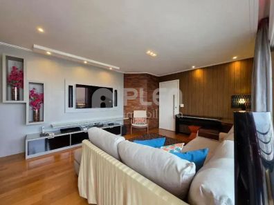 Apartamento com 3 Quartos à venda, 116m² no Lauzane Paulista, São Paulo