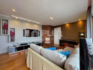 Apartamento com 3 Quartos à venda, 116m² no Lauzane Paulista, São Paulo