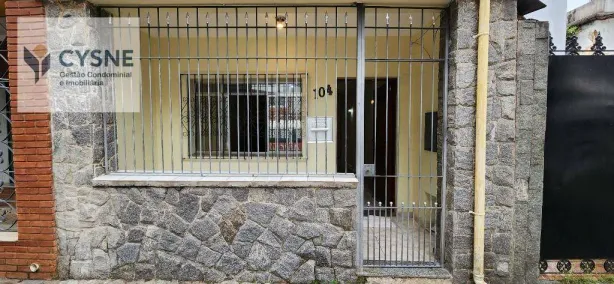 Casa com 2 Quartos para venda ou aluguel, 125m² no Vila São José (Ipiranga), São Paulo