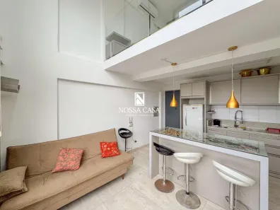 Apartamento com 1 Quarto à venda, 41m² no , Torres
