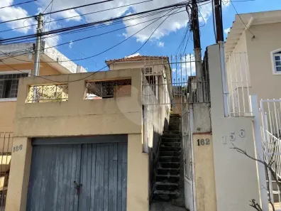 Lote/Terreno à venda, 400m² no Vila Mazzei, São Paulo