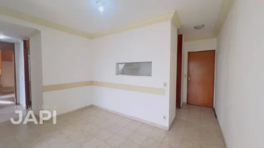 Apartamento com 3 Quartos à venda, 73m² no Parque Residencial Nove de Julho, Jundiaí