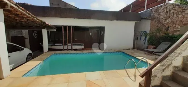 Casa com 7 Quartos à venda, 406m² no Freguesia (Jacarepaguá), Rio de Janeiro