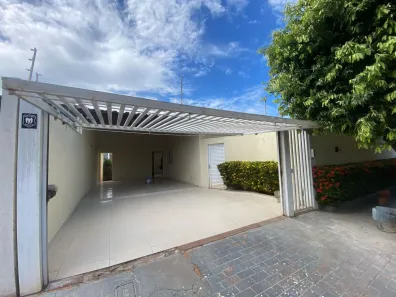 Casa com 3 Quartos à venda, 198m² no Jardim Tarraf II, São José do Rio Preto