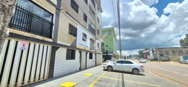 Apartamento com 3 Quartos à venda, 145m² no Nossa Senhora das Graças, Porto Velho