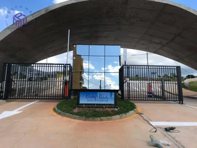 Lote/Terreno à venda, 600m² no Jardim Vila São Domingos, Sorocaba