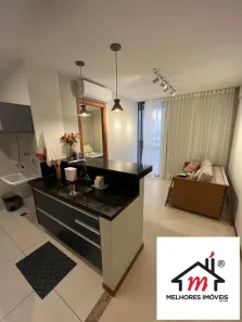 Apartamento com 1 Quarto à venda, 38m² no Graça, Salvador