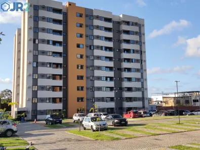 Apartamento com 2 Quartos à venda, 45m² no Caxangá, Recife