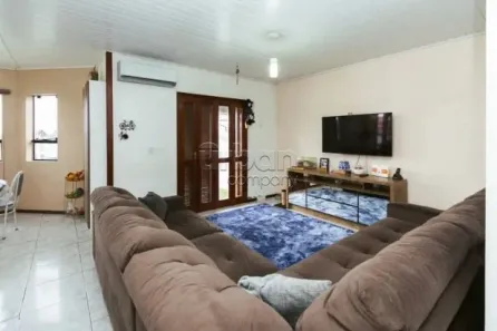 Casa com 3 Quartos à venda, 80m² no Igara, Canoas