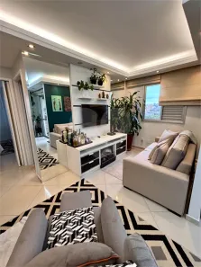 Apartamento com 3 Quartos à venda, 65m² no Água Branca, São Paulo