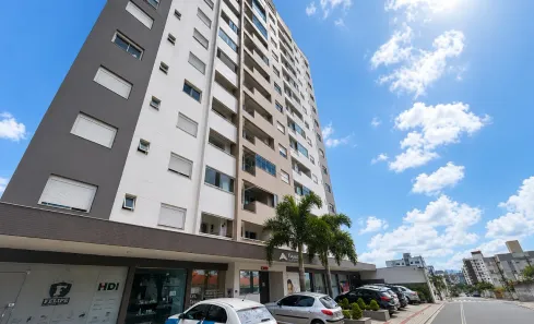 Apartamento com 2 Quartos à venda, 64m² no Barreiros, São José