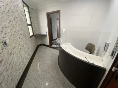 Sala Comercial à venda, 50m² no Savassi, Belo Horizonte