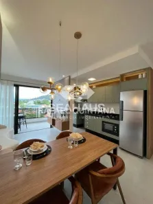 Apartamento com 2 Quartos à venda, 72m² no Centro, Biguaçu