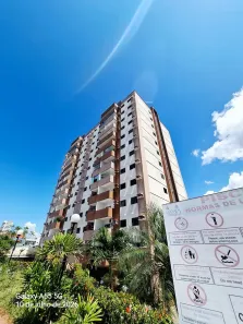 Apartamento com 3 Quartos para alugar, 73m² no Nossa Senhora das Graças, Manaus