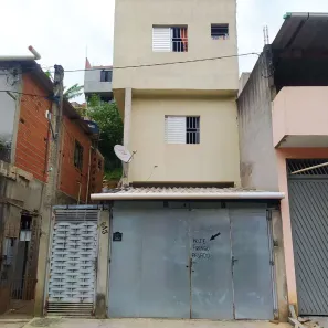 Casa com 7 Quartos à venda, 160m² no Serpa, Caieiras