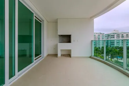 Apartamento com 4 Quartos à venda, 180m² no Praia Brava de Itajaí, Itajaí