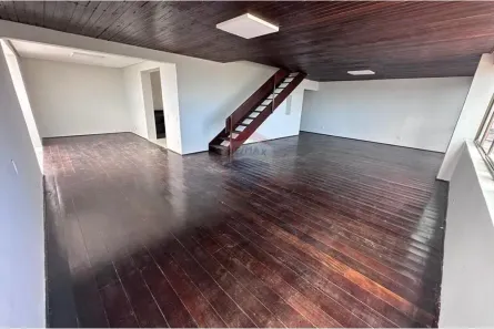 Cobertura com 5 Quartos à venda, 245m² no Boa Vista, Recife