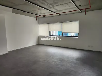 Sala Comercial à venda, 37m² no Vila Mariana, São Paulo