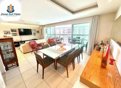 Apartamento com 4 Quartos à venda, 157m² no Perdizes, São Paulo