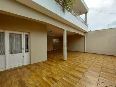 Sobrado com 5 Quartos à venda, 381m² no Residencial e Comercial Palmares, Ribeirão Preto