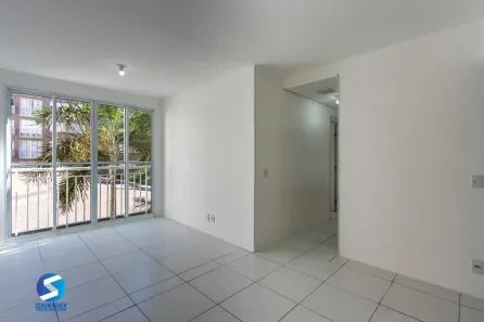 Apartamento com 2 Quartos à venda, 59m² no Vila Nova, Porto Alegre