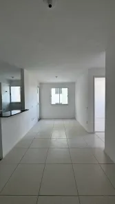 Apartamento com 2 Quartos à venda, 51m² no Sussuarana, Salvador