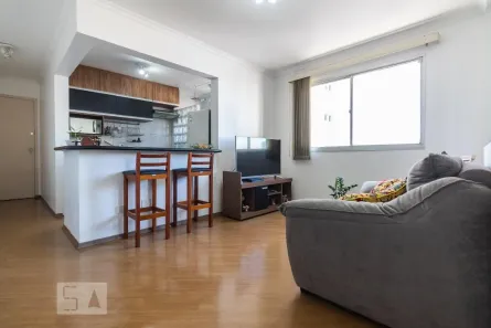 Apartamento com 1 Quarto à venda, 42m² no Nova Piraju, São Paulo