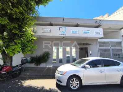 Ponto Comercial para alugar, 160m² no Jardim Centenário, São Carlos