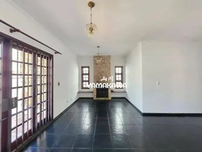 Casa com 3 Quartos para alugar, 140m² no Chácara Santo Antônio (Zona Leste), São Paulo