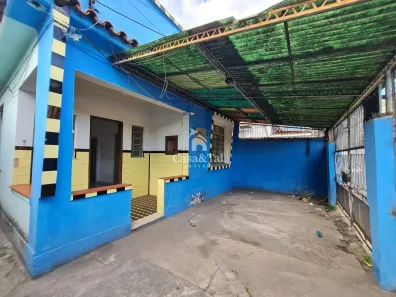 Casa com 3 Quartos à venda, 68m² no Centro, São João de Meriti