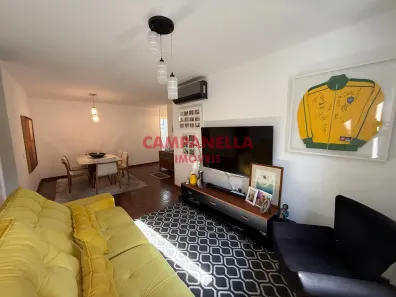 Apartamento com 2 Quartos à venda, 90m² no Leme, Rio de Janeiro