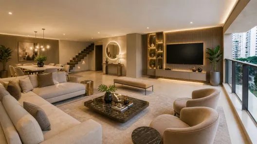 Cobertura com 4 Quartos à venda, 346m² no Vila Uberabinha, São Paulo